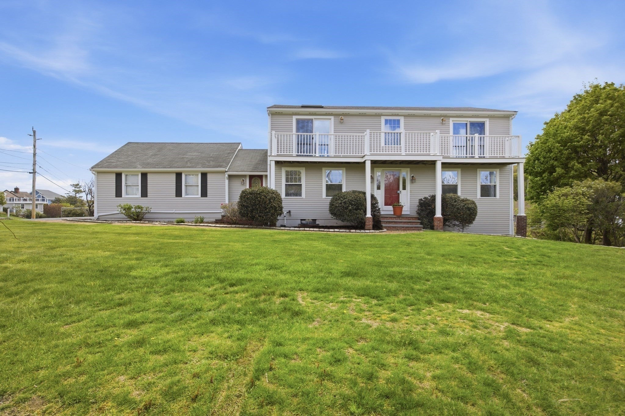 50 Harborview Rd