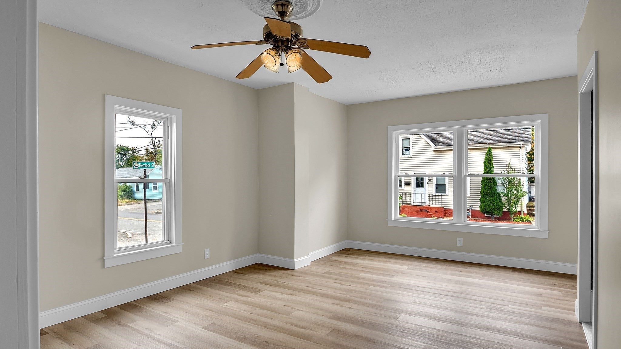 58 Clinton St, Brockton, MA, 58 Clinton St, Brockton, MA Photo #6