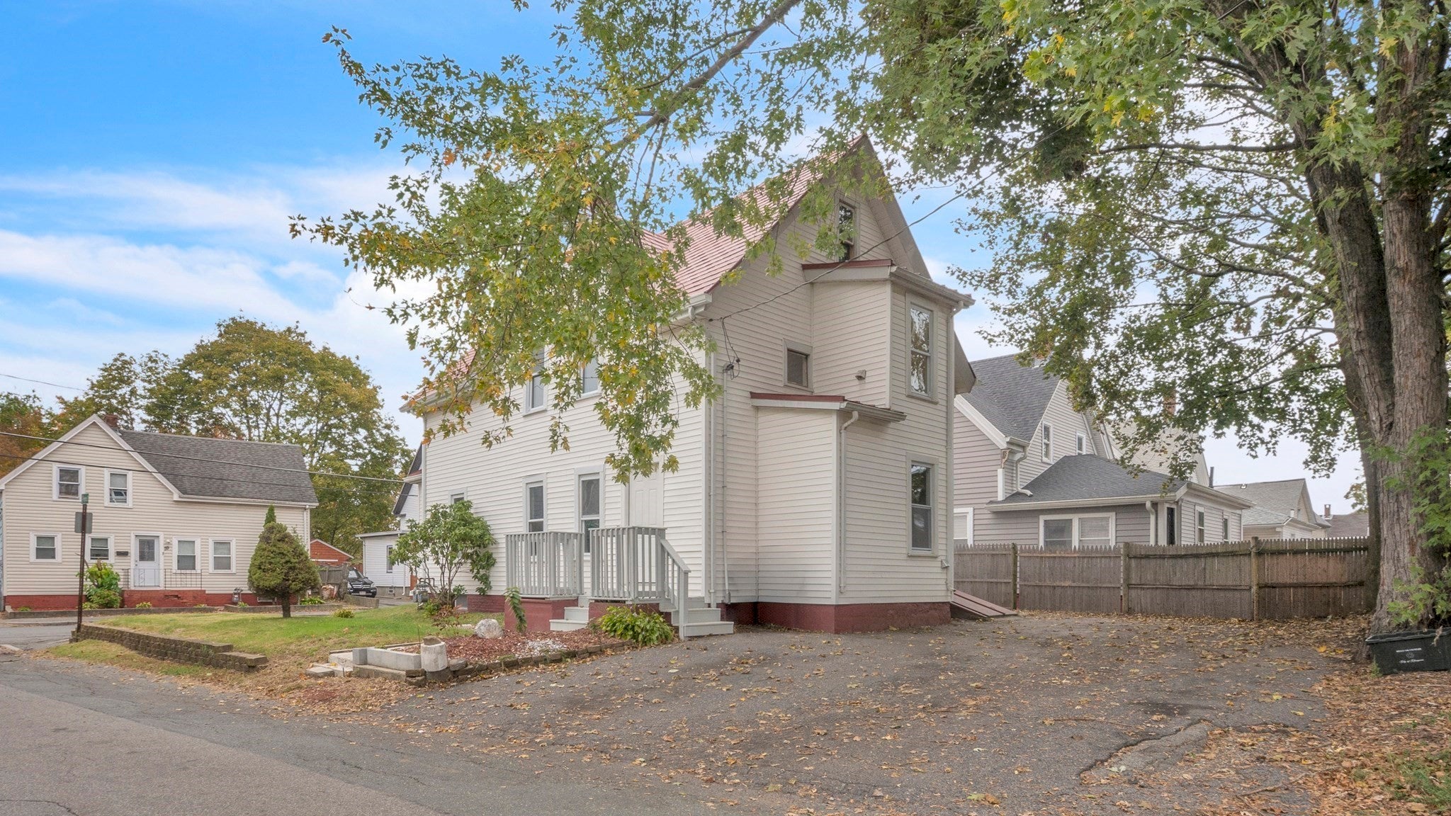 58 Clinton St, Brockton, MA, 58 Clinton St, Brockton, MA Photo #29
