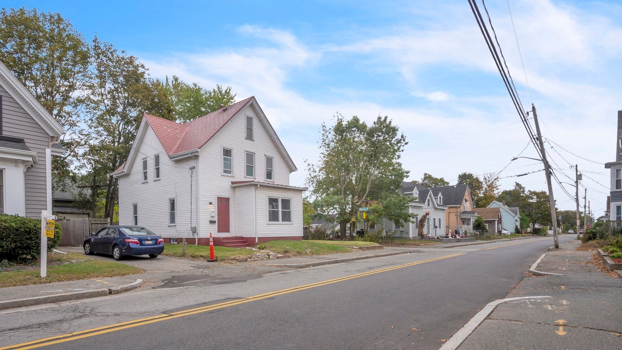 Photo of 58 Clinton St, Brockton, MA