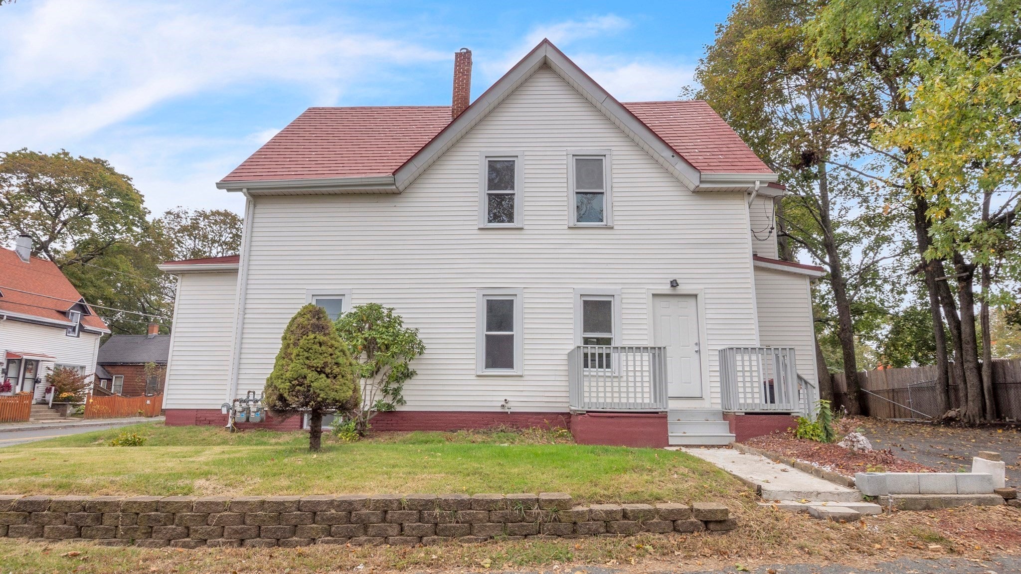 58 Clinton St, Brockton, MA, 58 Clinton St, Brockton, MA Photo #4