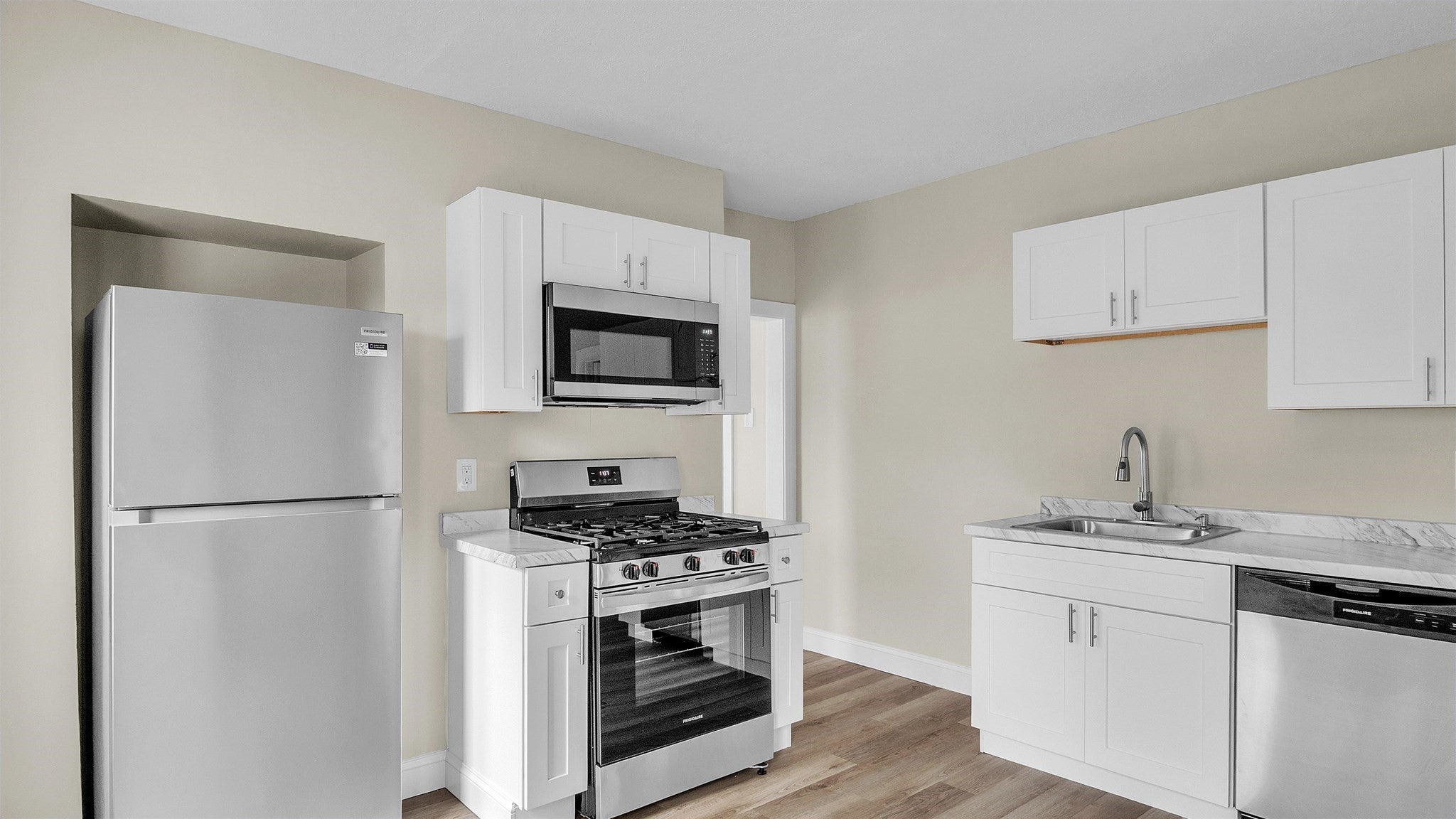 58 Clinton St, Brockton, MA, 58 Clinton St, Brockton, MA Photo #25