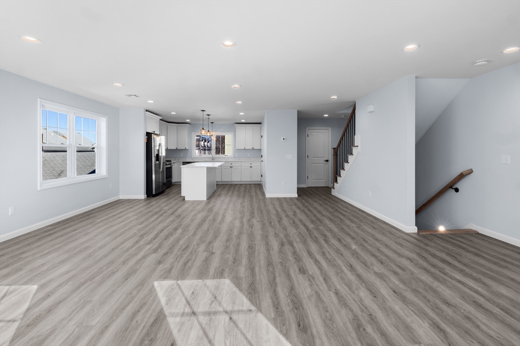 206 Durfee St. 3B