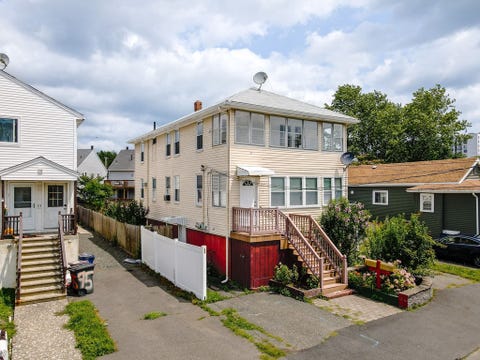 Photo of 67 Neponset St, Revere, MA 02151 (MLS # 73555748)