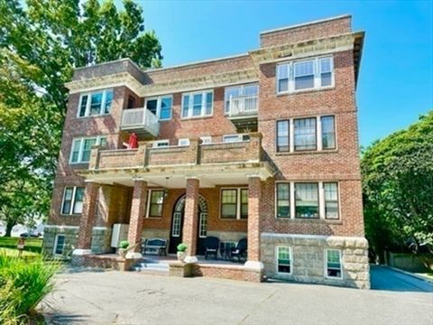 138 Main St 13 Fairhaven MA 02719