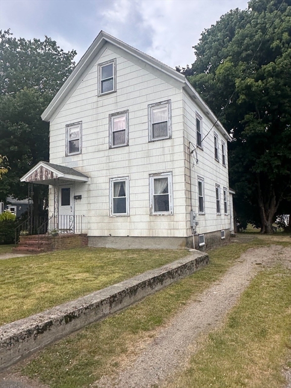 20 Summit Ave