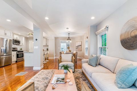 12 Shawmut Park Newton MA 02464