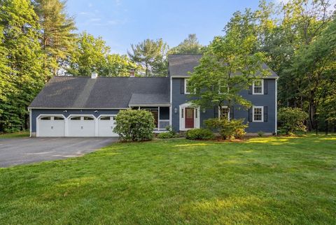 Photo of 28 Sunnyrock Dr, Walpole, MA 02081 (MLS # 73497936)