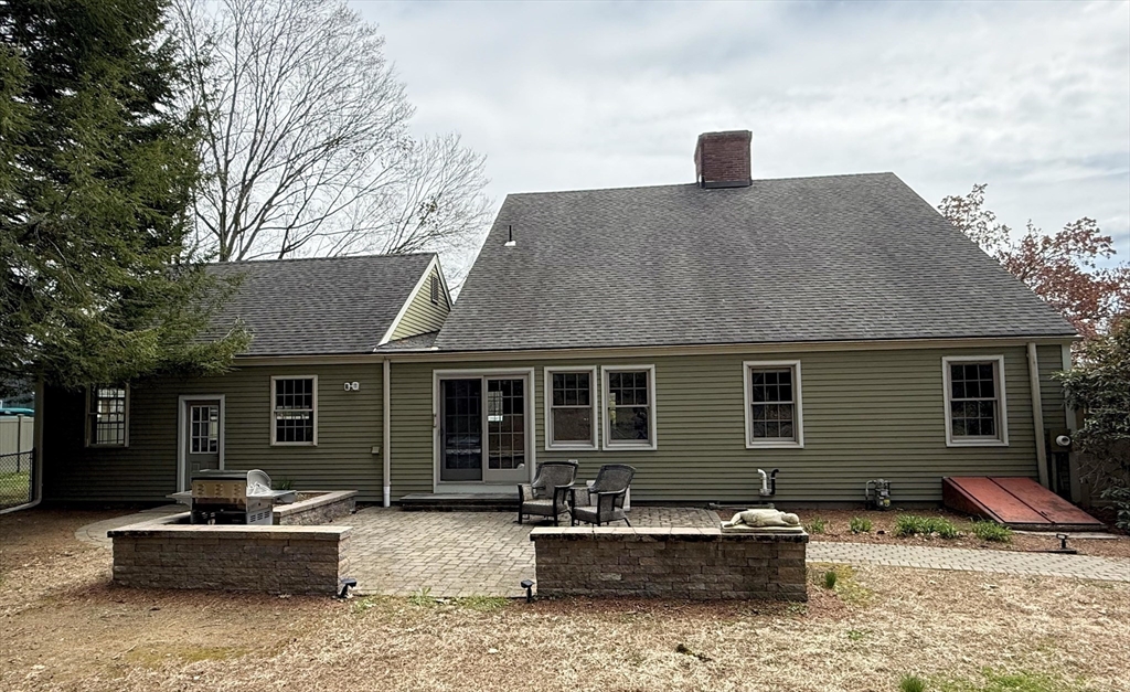 34 Gore Avenue