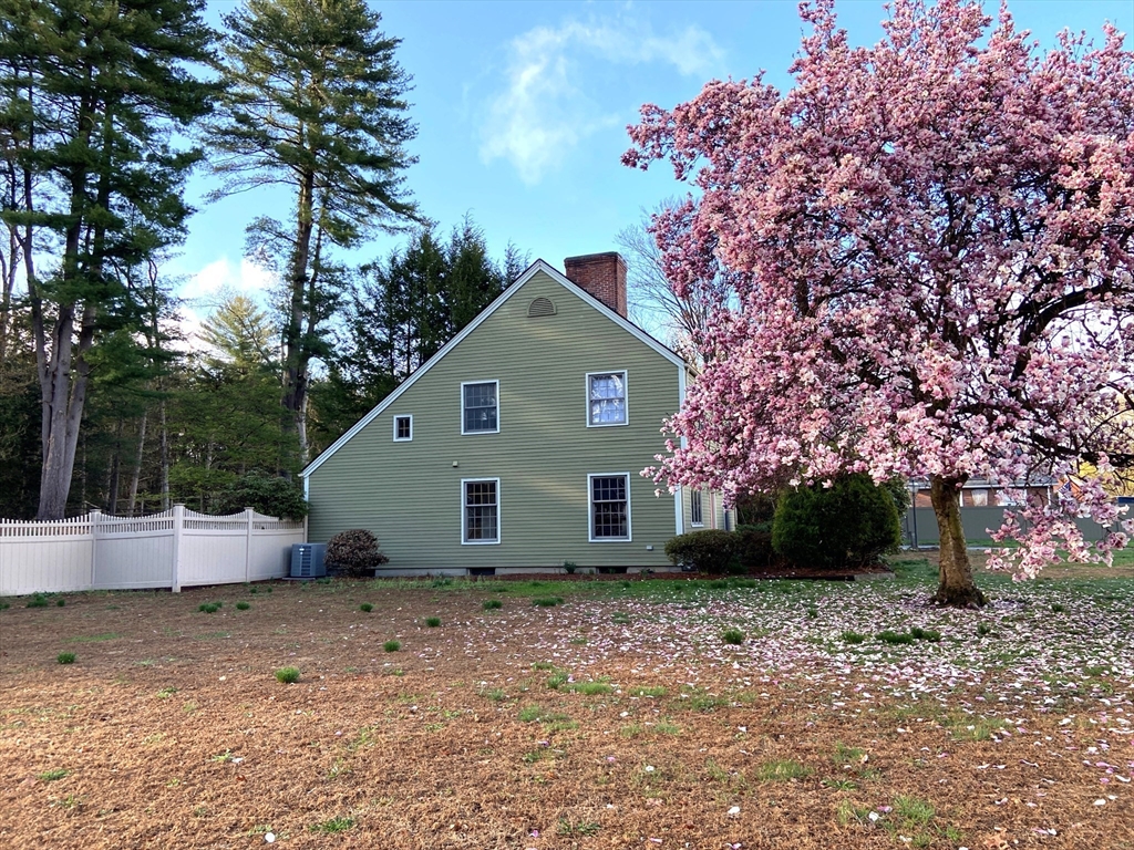 34 Gore Avenue
