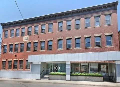 100 Pearl Street 2 Chelsea MA 02150