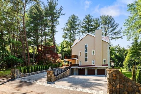 58 Chestnut St Lynnfield MA 01940