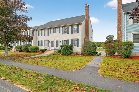 84 Century Way 84 Gardner MA 01440