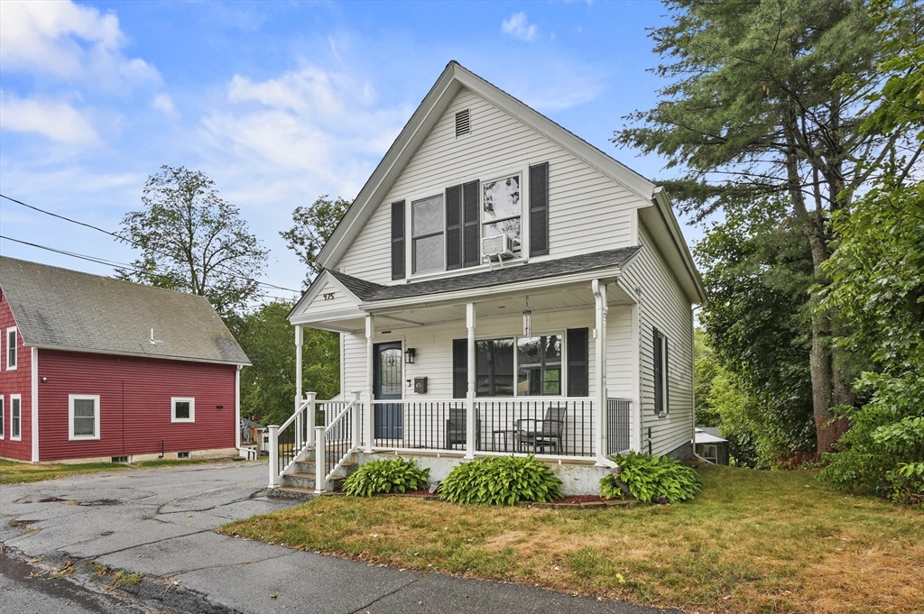 475 Pleasant Street