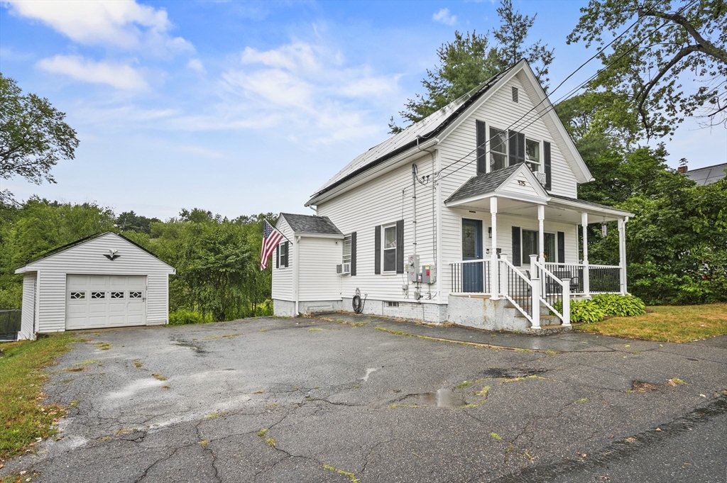 475 Pleasant Street