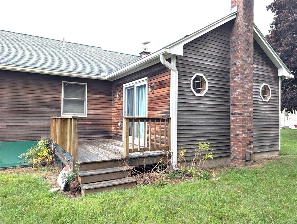 7 Allen St, West Brookfield, MA Photo #4