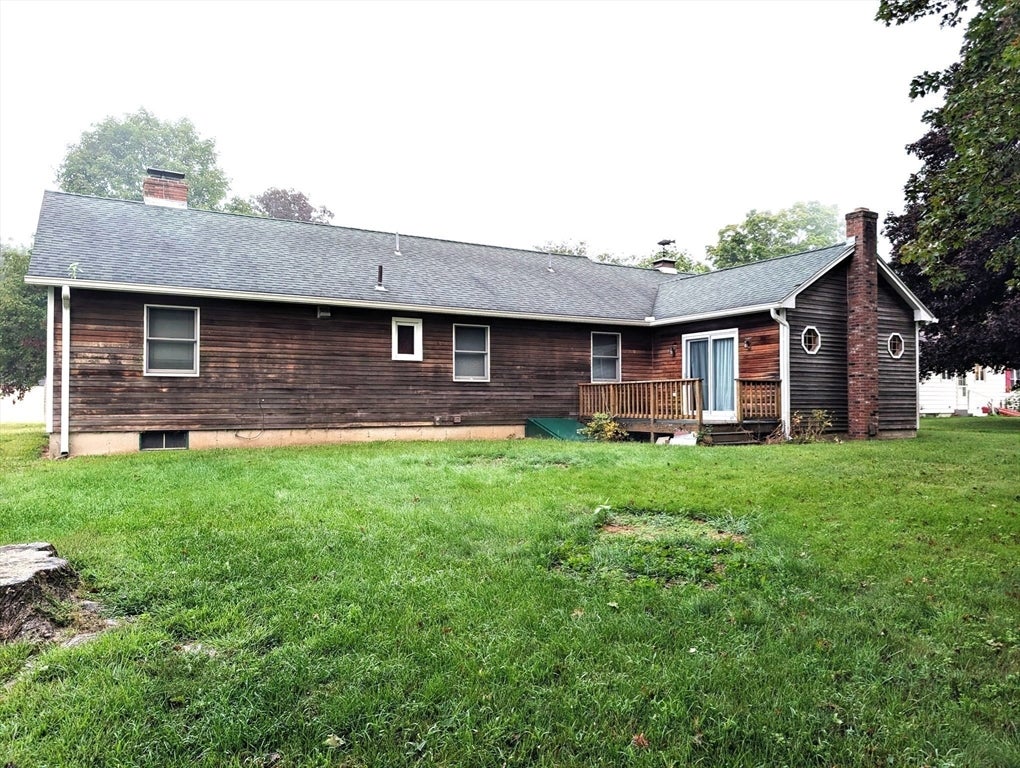 7 Allen St, West Brookfield, MA Photo #3