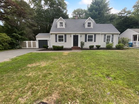 611 N Bedford St East Bridgewater MA 02333