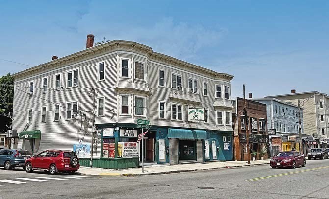 159 S Union Street