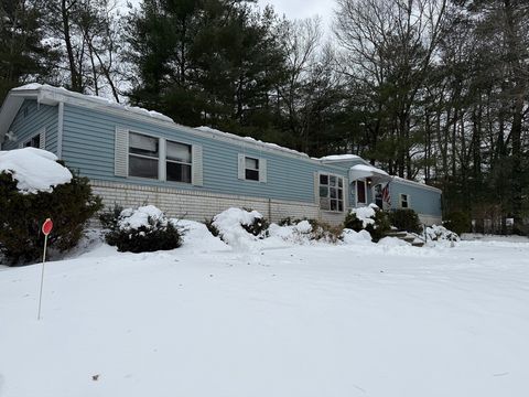 Photo of 28 Haskell Cir, Lakeville, MA 02347 (MLS # 73475057)