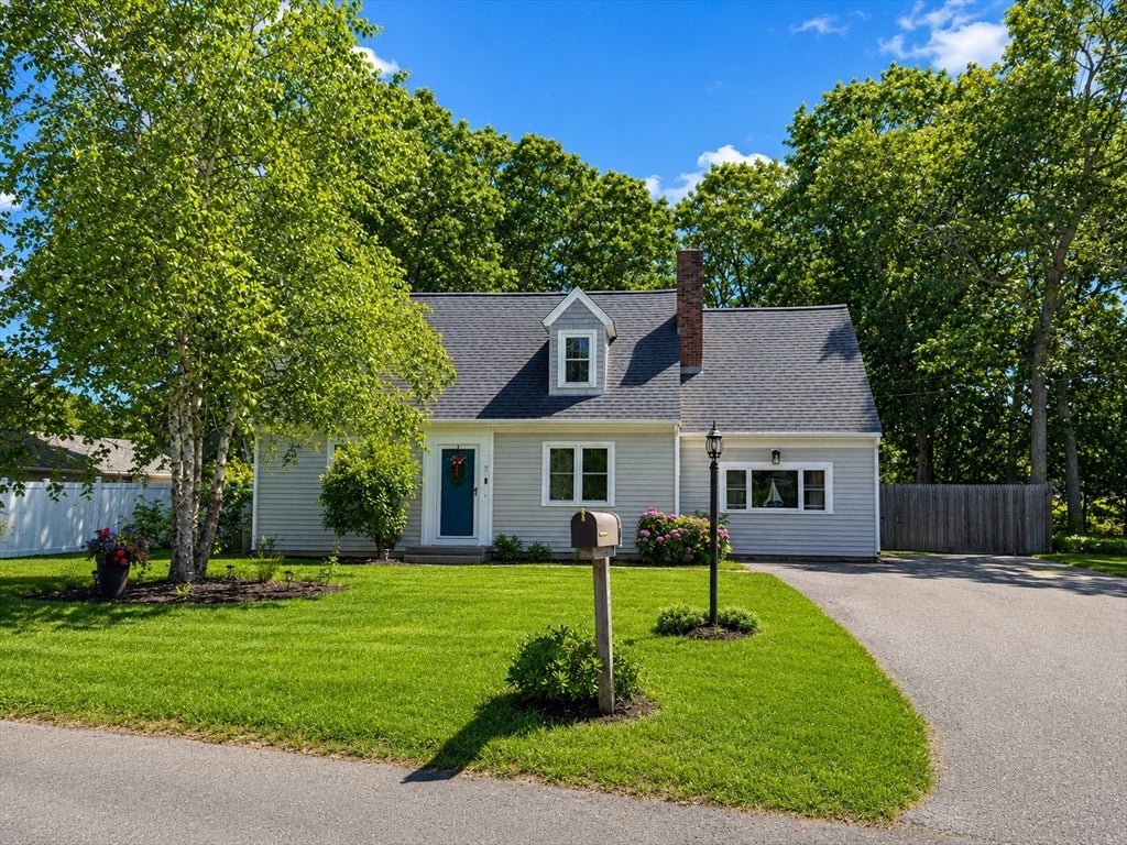 7 Fernwood Ave, Barnstable, MA, 7 Fernwood Ave, Barnstable, MA Photo #1
