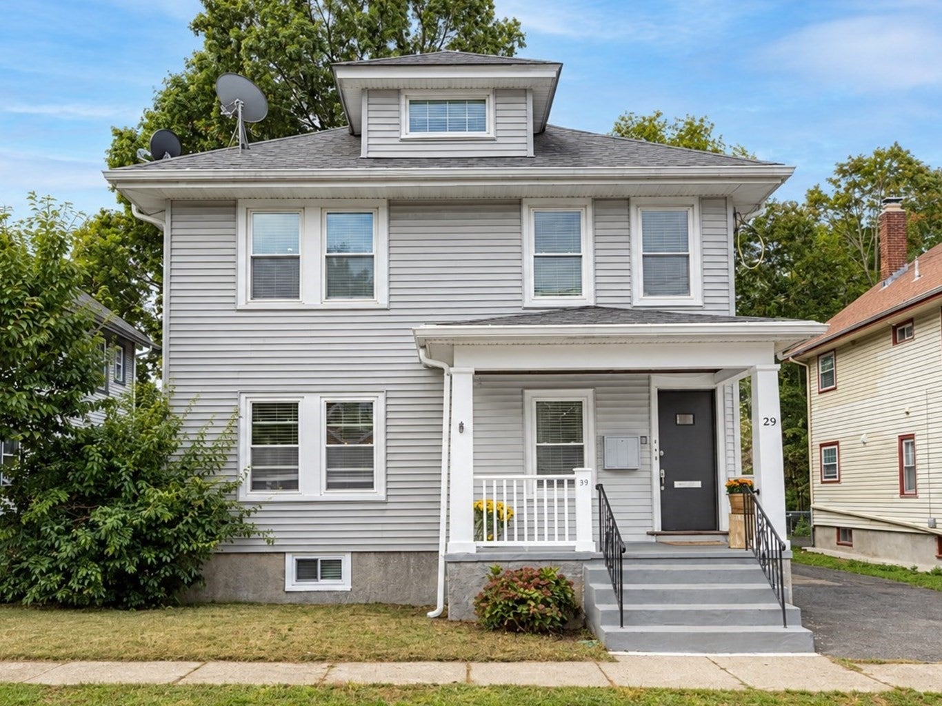 29 Laurel Rd, Milton, MA, 29 Laurel Rd, Milton, MA Photo #1