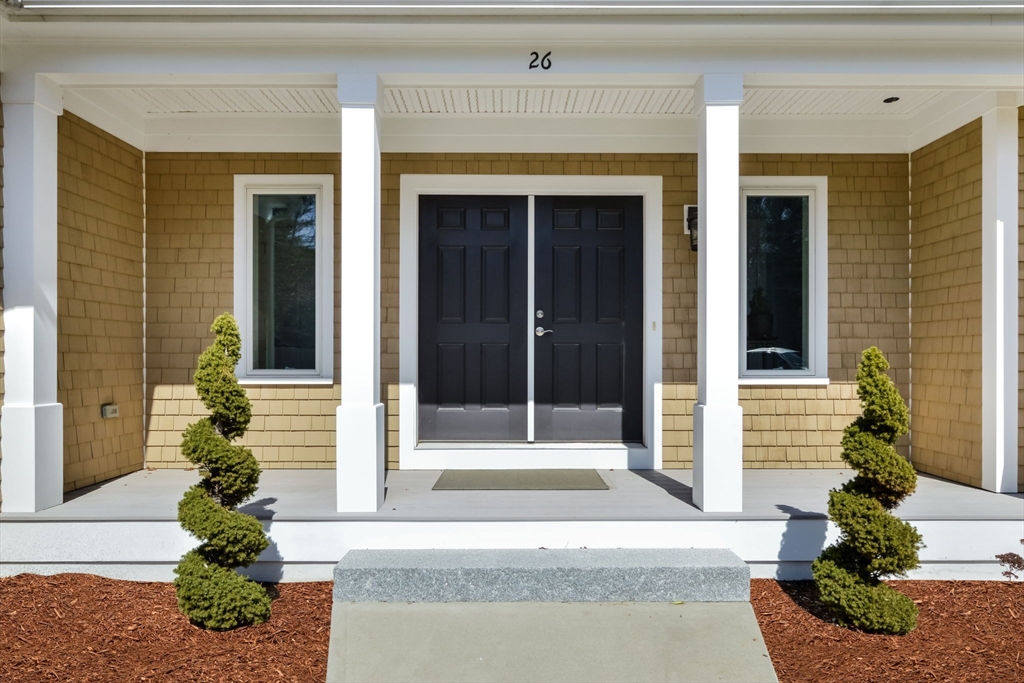 26 Crosswinds Way
