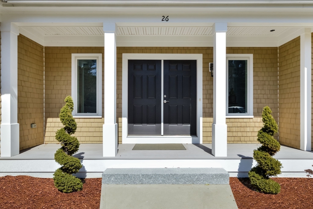 26 Crosswinds Way