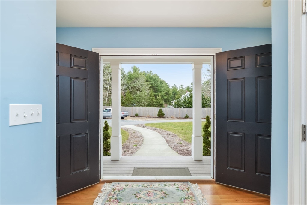26 Crosswinds Way