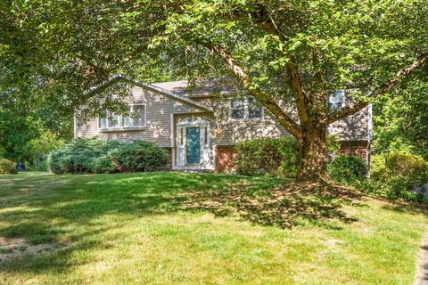 18 Harriman Rd Merrimac MA 01860