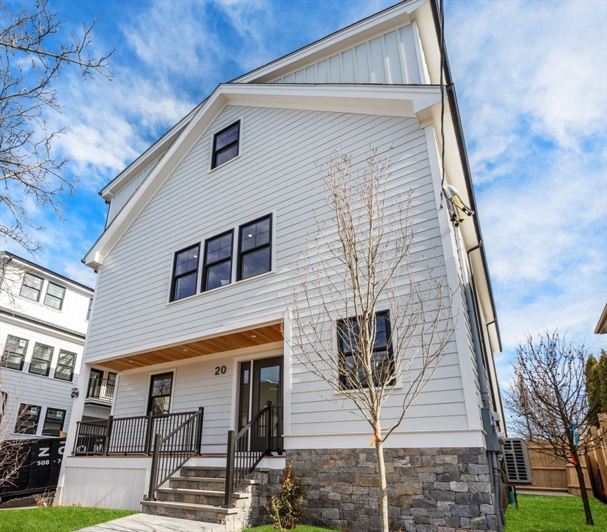 16-22 Clinton St 16