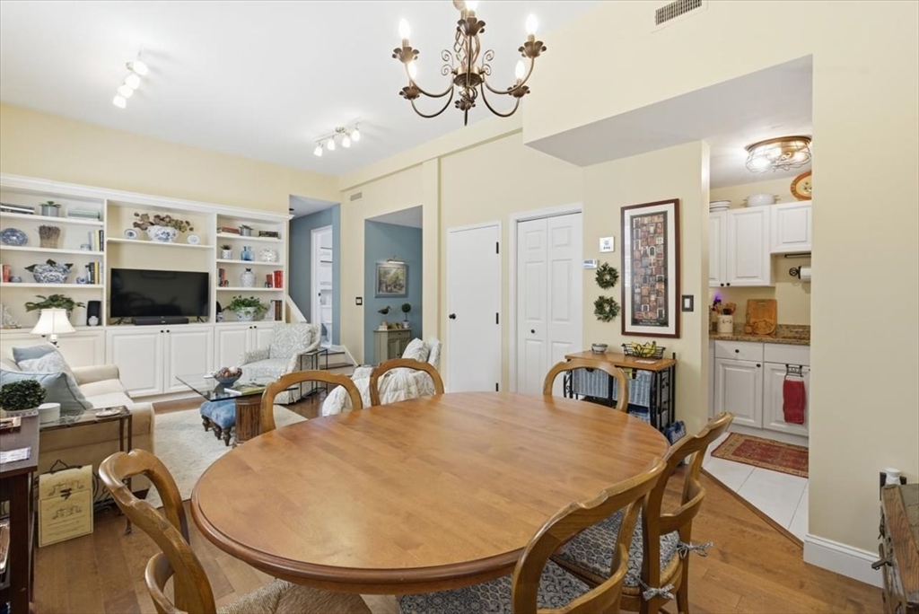 65 Glen Rd #H1, Brookline, MA Photo #12