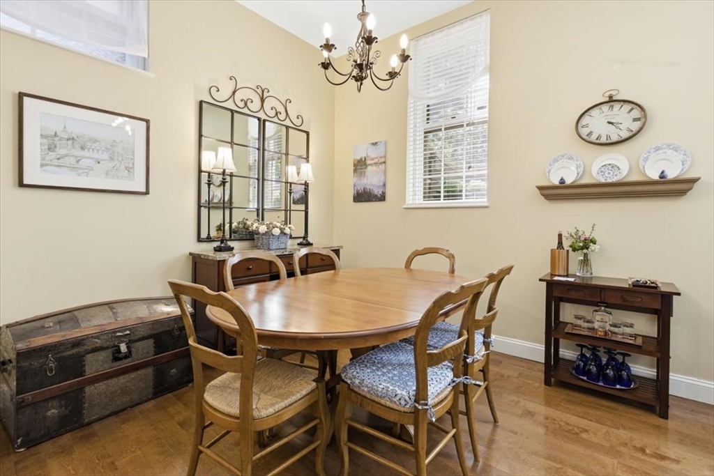 65 Glen Rd #H1, Brookline, MA Photo #13