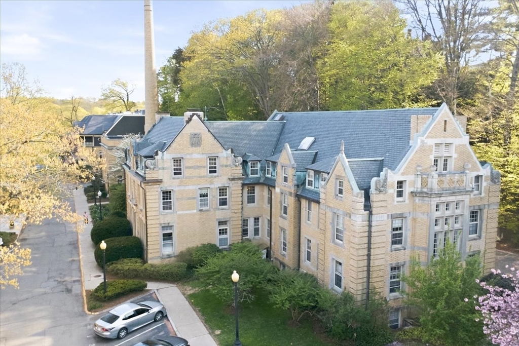 65 Glen Rd #H1, Brookline, MA Photo #40