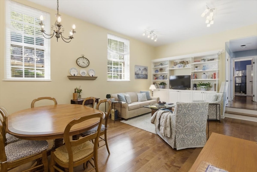 65 Glen Rd #H1, Brookline, MA Photo #11