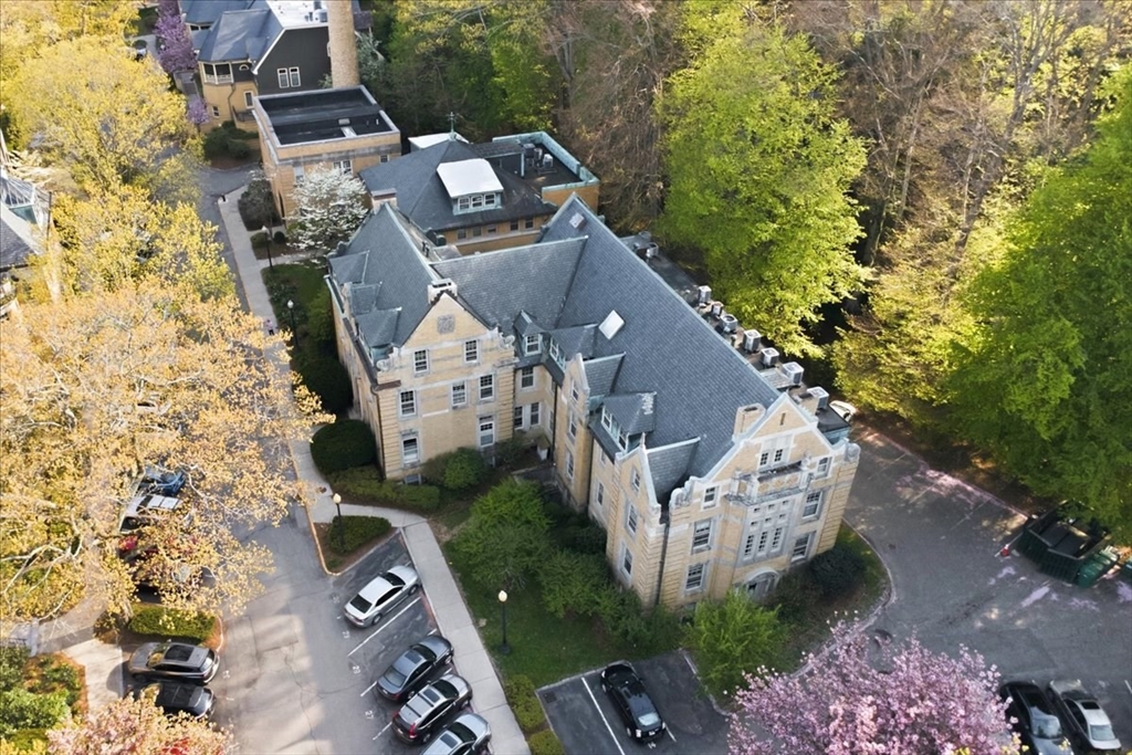 65 Glen Rd #H1, Brookline, MA Photo #39