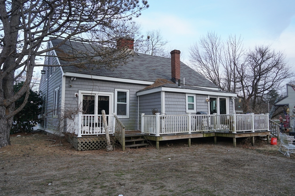99 Alger Street
