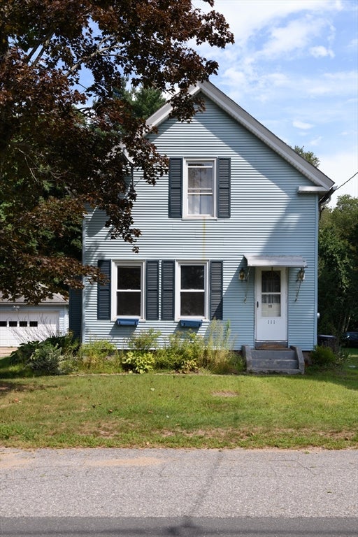 Photo of 111 Gleason Ave, East Brookfield, MA