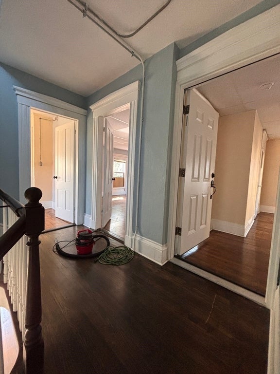 4 Crown St #2, Worcester, MA, 4 Crown St #2, Worcester, MA Photo #3