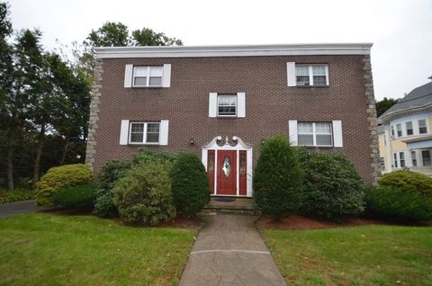 594 Franklin St 6 Melrose MA 02176