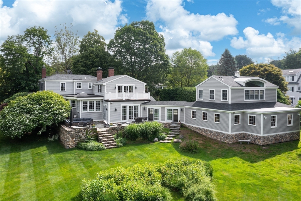 53 Salem Street