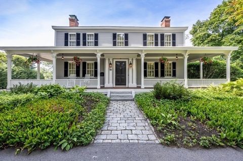 53 Salem Street Andover MA 01810