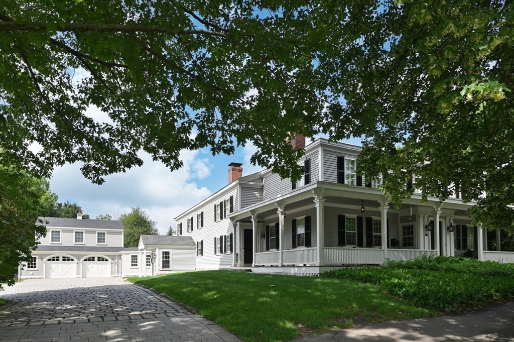 53 Salem Street