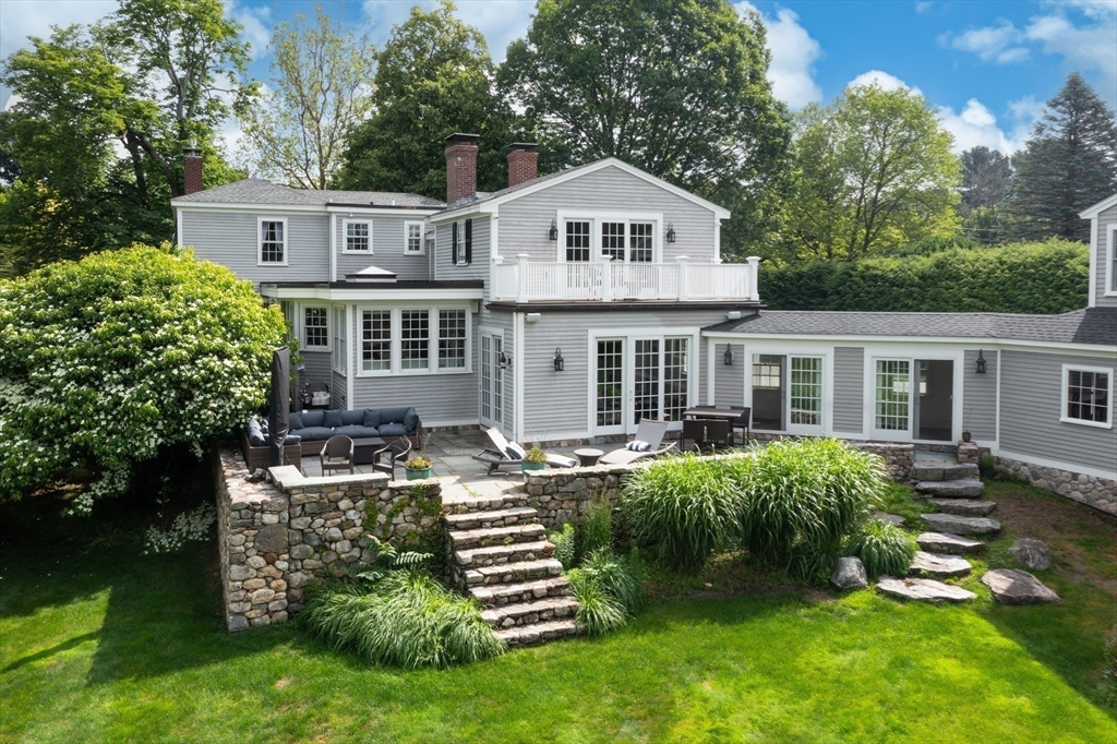 53 Salem Street