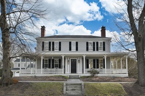 53 Salem Street Andover MA 01810