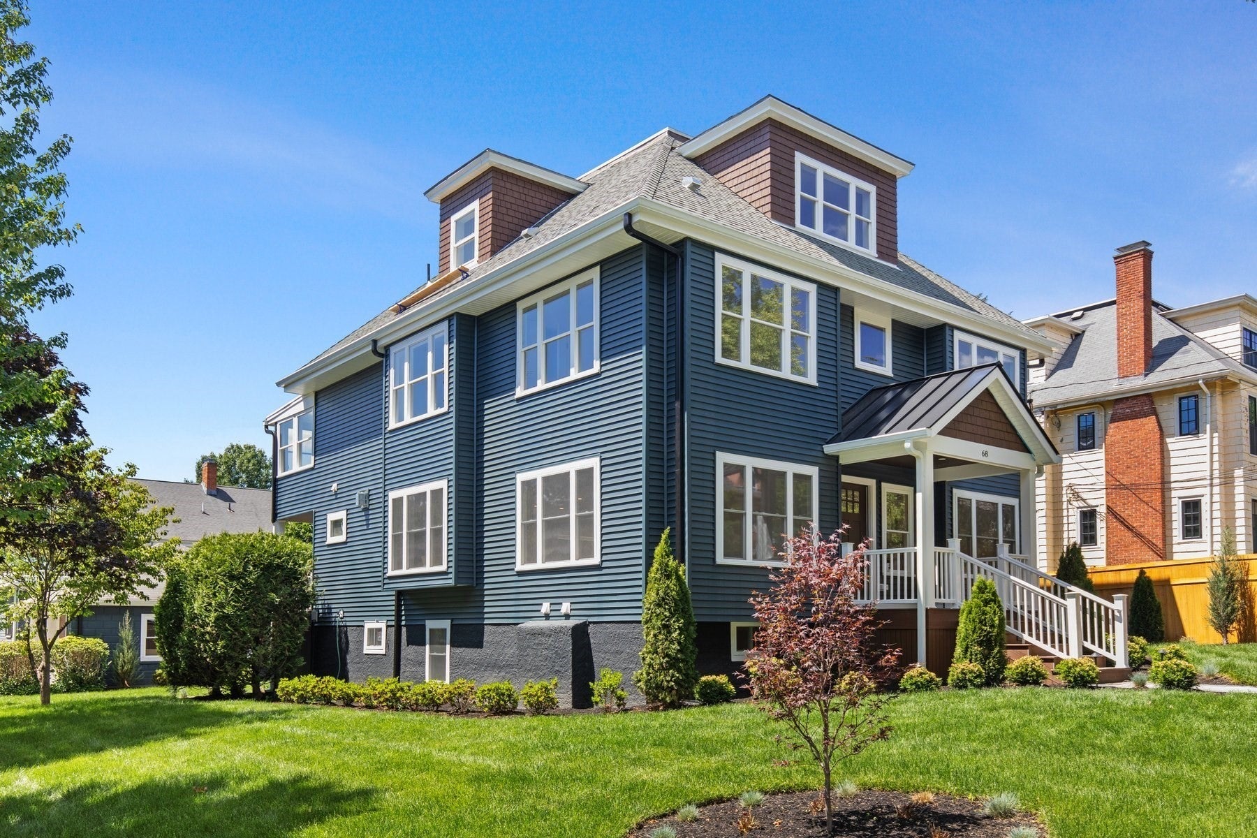68 Barnard Avenue