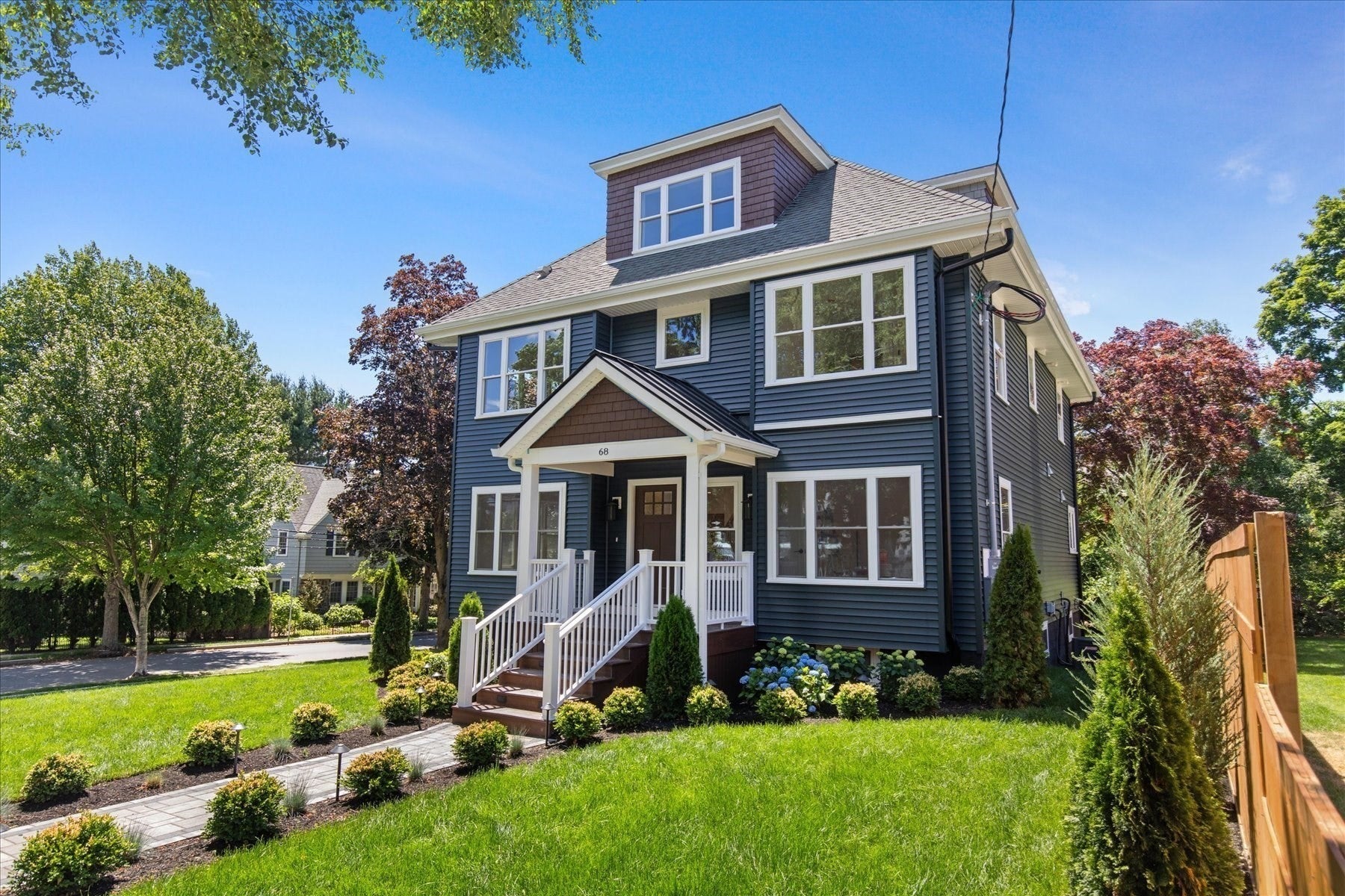 68 Barnard Avenue