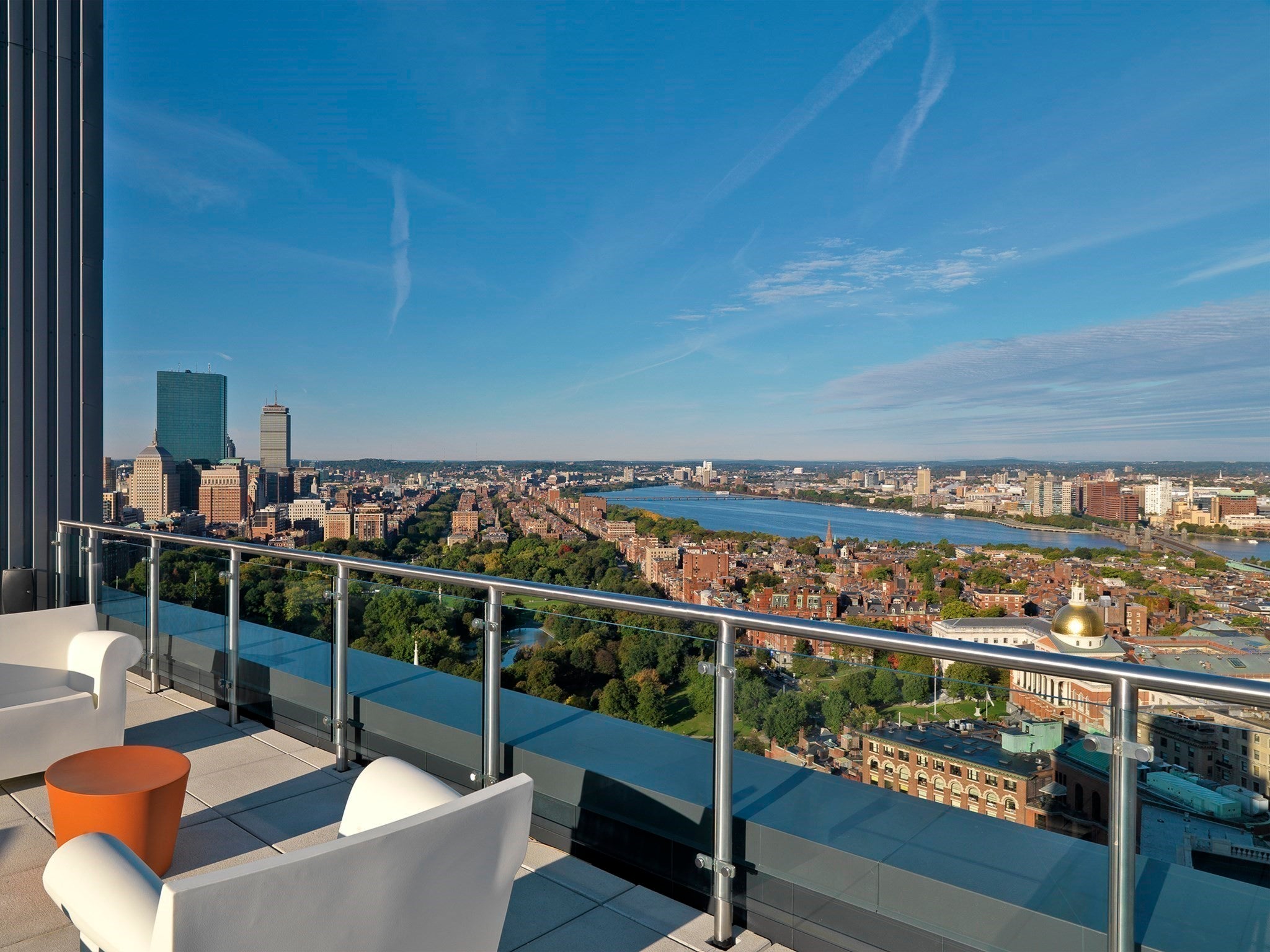 45 Province St #1907, Boston, MA, 45 Province St #1907, Boston, MA Photo #23