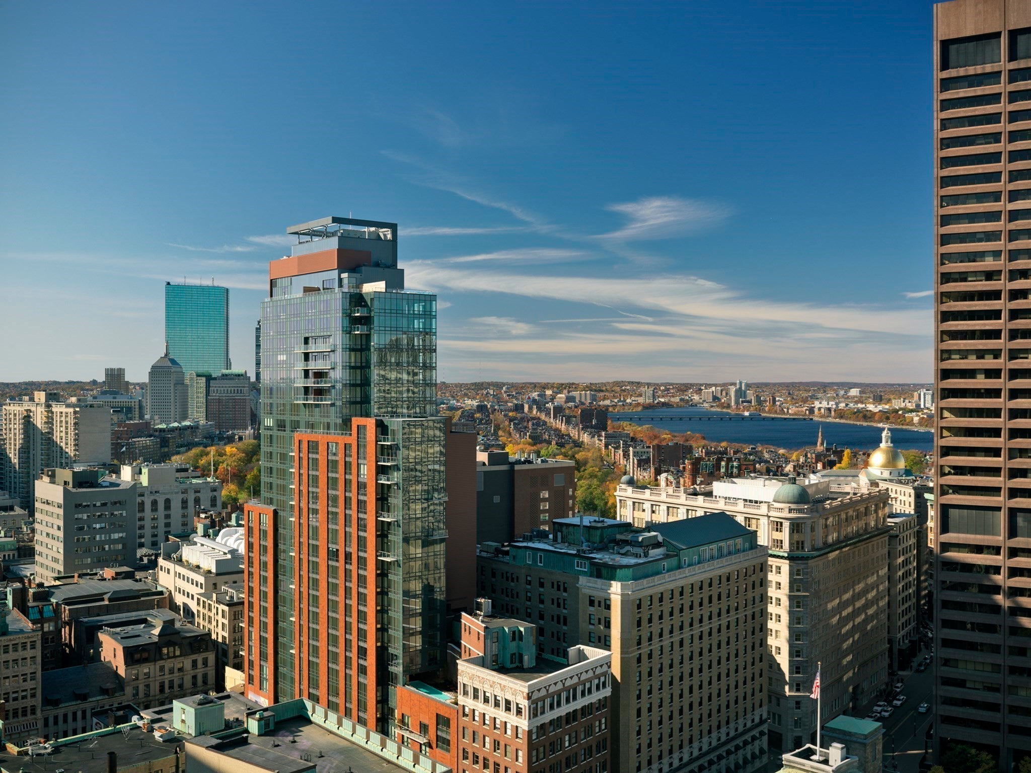 45 Province St #1907, Boston, MA, 45 Province St #1907, Boston, MA Photo #26