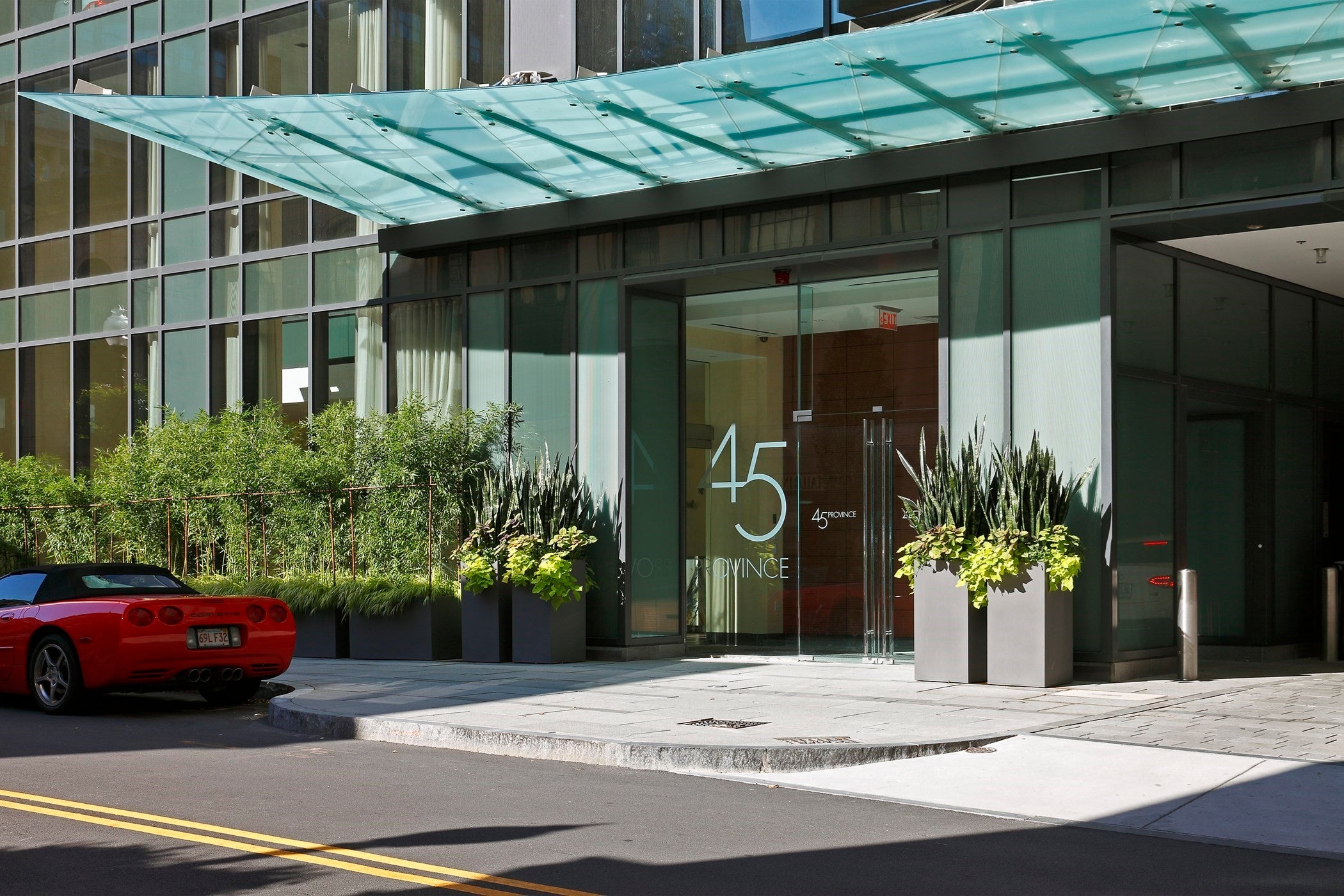 45 Province St #1907, Boston, MA, 45 Province St #1907, Boston, MA Photo #13